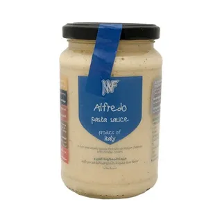 Mf Alfredo Pasta Sauce 350 g