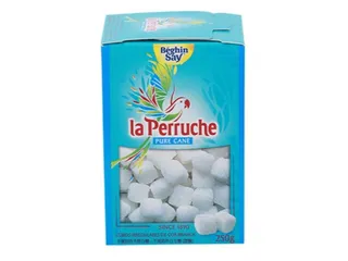 La Perruche Pure Cane Sugar Cubes