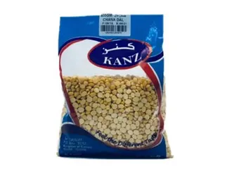 كانز عدس هندي، 1kg