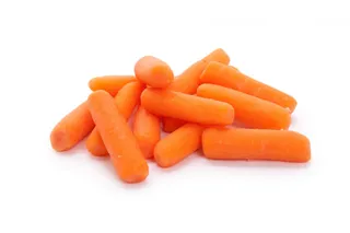 Baby Carrot, 350g
