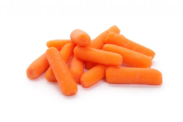 Baby Carrot, 350g