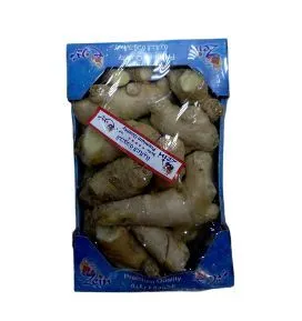 Zein Ginger Box ~750g