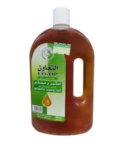 Co-op Antiseptic Disinfectant 750 ml