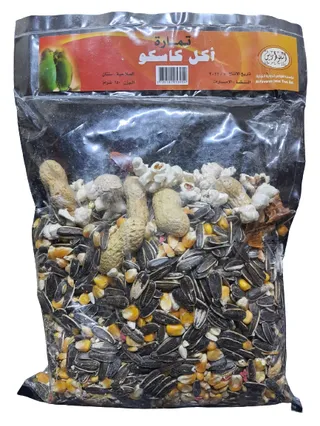 Casco Bird Food 250 g