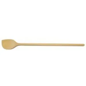 Jeyer Tapered Oval Wooden Bar, 30 Cm