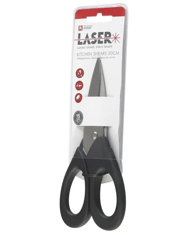 Amiva Laser Classic Scissors No. 1599
