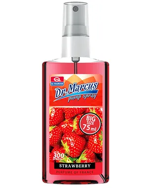 Dr. Marcus Spray Car Strawberry 75 ml