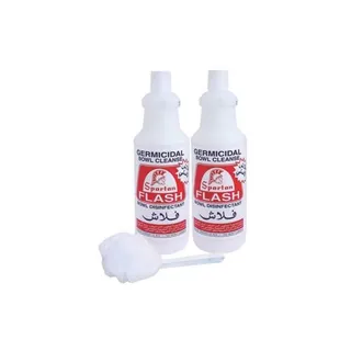 Spartan Flash Cleaner 2 pcs x 1 L