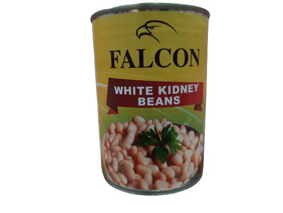 Falcon White Kidney Beans 400 g