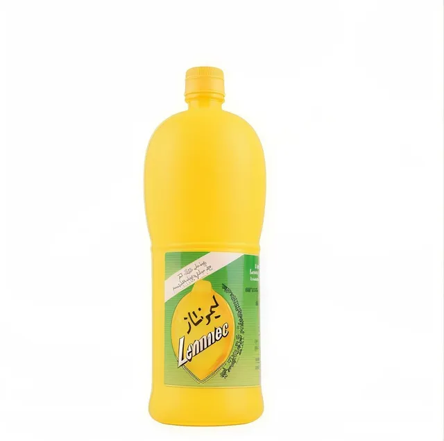Lemontaz Lemon Juice, 500ml