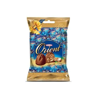 Tayas Orient Coconut Flavor Chocolate 1000 g