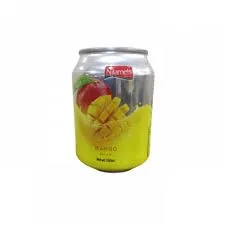 Nilamilus Mango Syrup