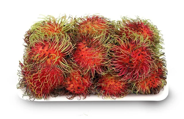 Rambutan Thailand Packet