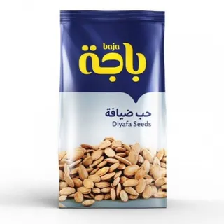 باجة بذور ضيافة مملحة 280جم