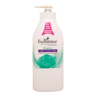 Ench.B/L Gorgeous 400ml