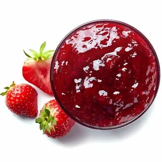 Syria Strawberry Jam, 1kg