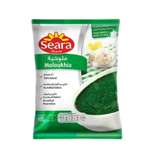 Seara Molokhia 400 g