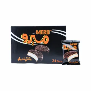 ميرو مارشميلو 24قطعة