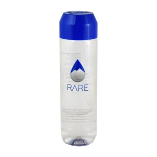 Rare Natural Mineral Spring Water, 500ml