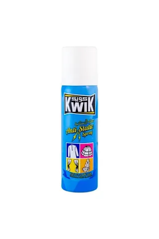 Kwik Anti-Static Classic Shot 2 x 300 ml