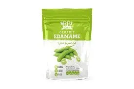 Rb Foods Frozen Edamame with Kernel
