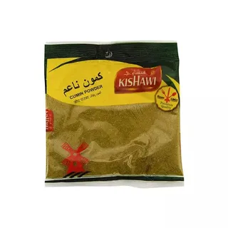 كيشاوي مسحوق كمون، 70 جرام