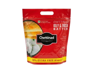 Chettinad Idli Dosa Batter, 1kg