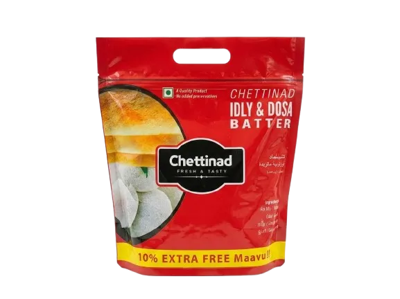 Chettinad Idli Dosa Batter, 1kg