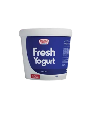 -18%Best SellerKD Cow F Fresh Yoghurt, 1kg