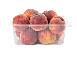 Peach Box