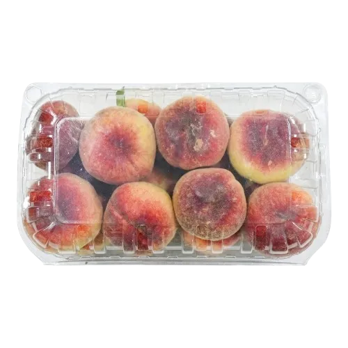 Donut Peach Box, 1kg