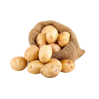 بطاطا بني