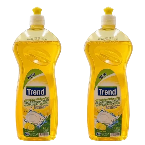 Fairly Trend Dish Wash 2 x, 1L
