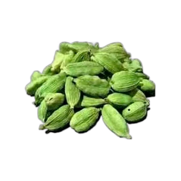 Lalaji Green Cardomom, 50g