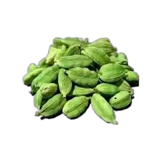 Lalaji Green Cardomom, 50g