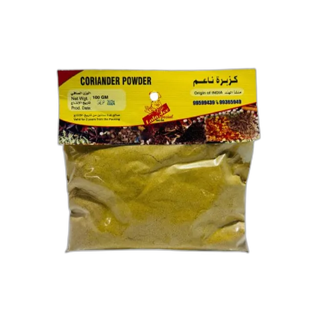 Lalaji Coriander Powder, 100g