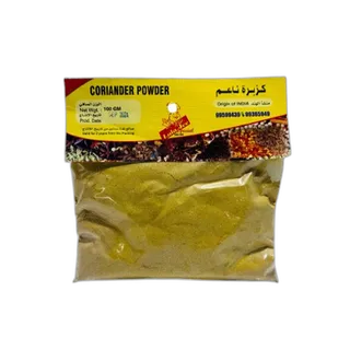 Lalaji Coriander Powder, 100g