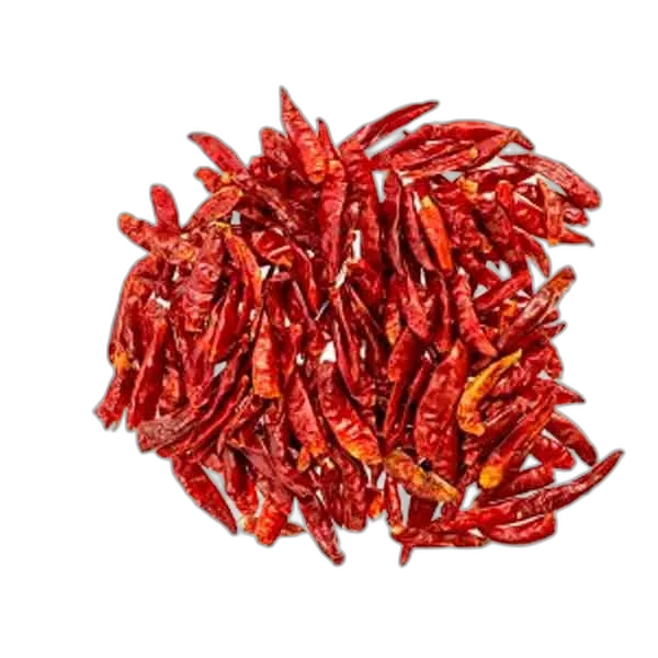Lalaji Red Long Chilli, 80g