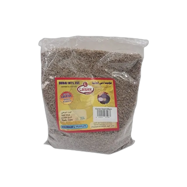 Lalaji Cumin Seed, 400g