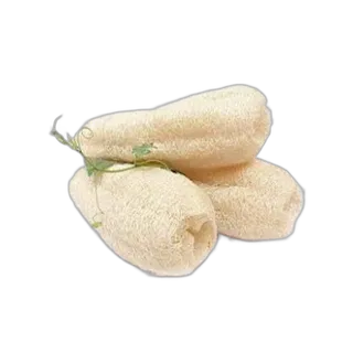 Loofah Mira Natural Big Size