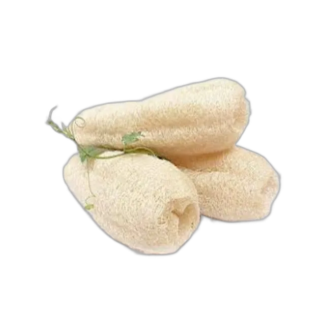 Loofah Mira Natural Big Size