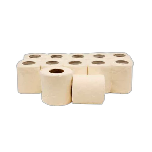 Mira Toilet Roll 2ply 10 Rolls