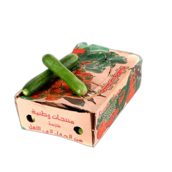 خيار باكت