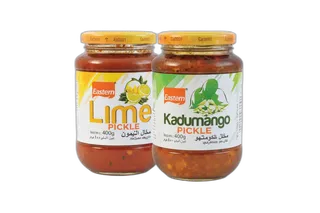 Eastern Pickle Assorted 2 x, 400g
