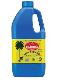 Thanima Coconut Oil, 2L