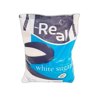 Real Sugar, 6kg