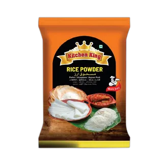 Kitchen King Steam Puttupodi, 1kg