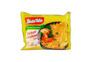 Tasteville Instant Chicken Noodles, 70g