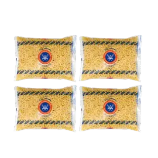 Kfm No.25 Macroni 4 x, 500g