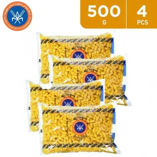Kfm No.24 Macroni 4 x, 500g
